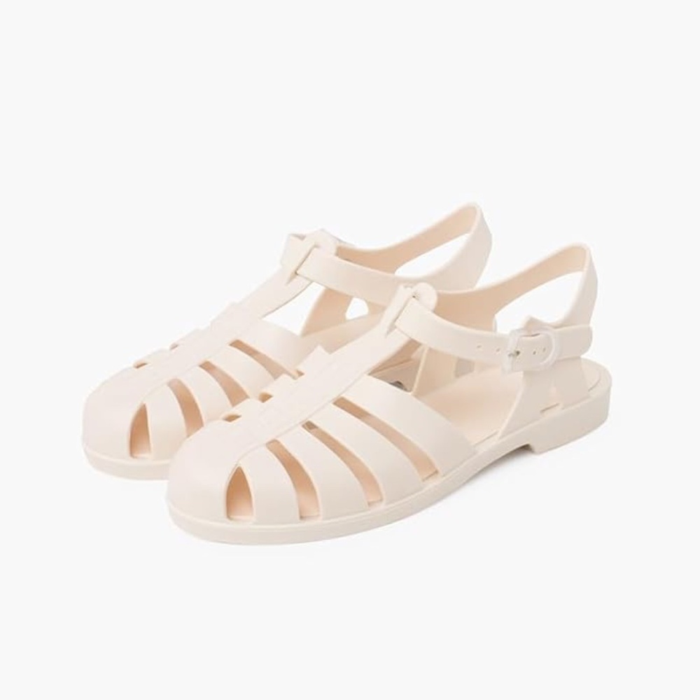 Jelly Sandals - Igor - Biarritz Mate - NWOT